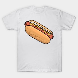 dodger dog T-Shirt